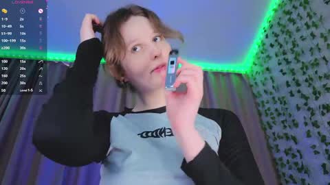 C0ralynx online show from 04/11/26, 10:30