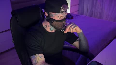 c10h15on online show from 01/27/25, 12:54