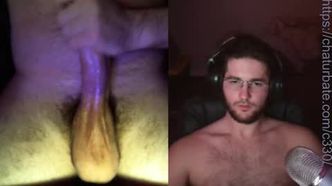 Snapshot of c330 chatting on 02/26/25, 07:53 Christian online show from 02/26/25, 07:53