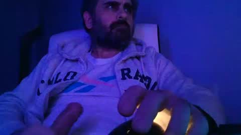 supersperm online show from 12/05/24, 11:40