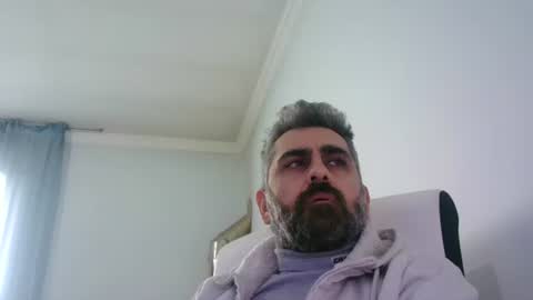 supersperm online show from 01/02/25, 08:39