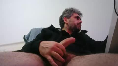 supersperm online show from 03/03/25, 09:26