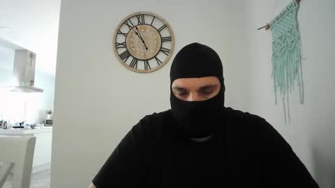 clark kent online show from 05/05/26, 08:55