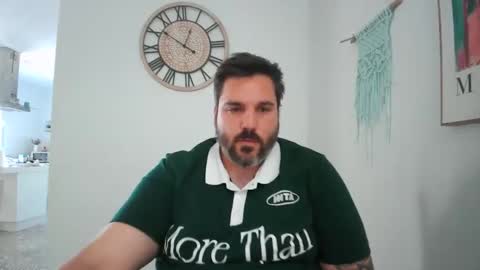 clark kent online show from 06/09/26, 10:49