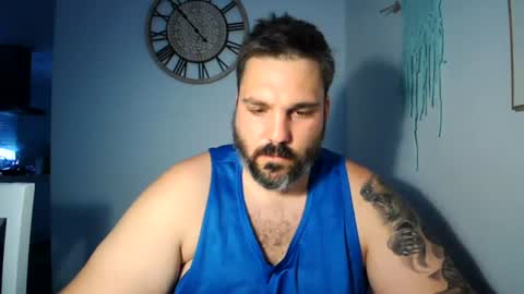 clark kent online show from 06/26/26, 08:52