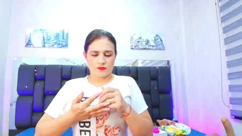 Carolina online show from 03/06/25, 03:02