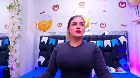 Carolina online show from 09/24/25, 03:10