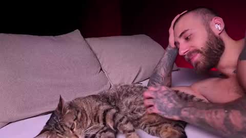 CQ online show from 02/14/25, 07:17