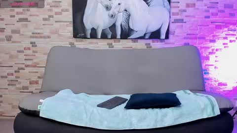 Alexis  Eric - Independent Model online show from 10/04/25, 03:37