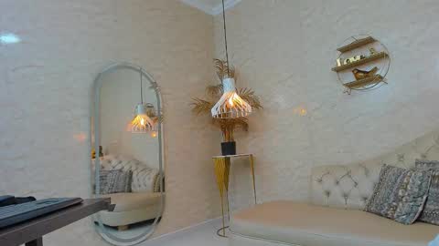 Camii Sweet  online show from 03/21/26, 08:01