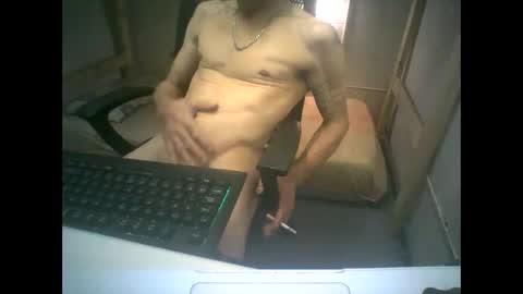 CabaDuo online show from 03/13/26, 07:04