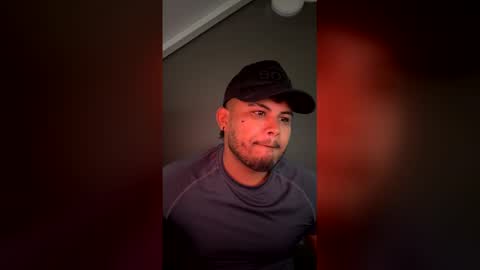 INSTAGRAM CABALLERO 1998  online show from 04/12/26, 04:06