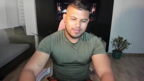 INSTAGRAM CABALLERO 1998  online show from 07/27/26, 05:25
