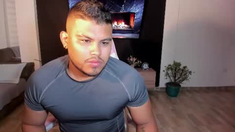 INSTAGRAM CABALLERO 1998  online show from 07/28/26, 05:14