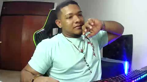 caballerozodi online show from 12/03/25, 09:02