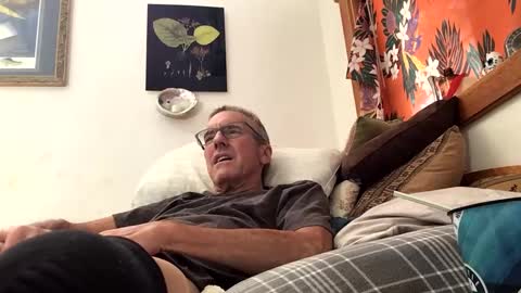 cabana1965 online show from 09/13/25, 10:20