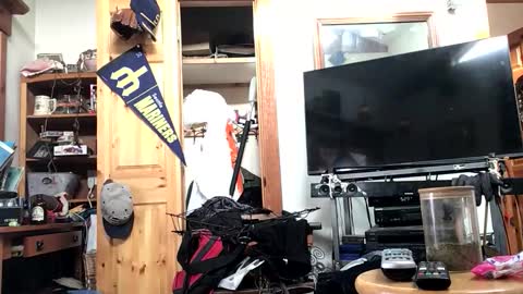 cabana1965 online show from 03/01/26, 11:29