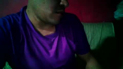 Cachudosexy online show from 03/03/25, 04:58