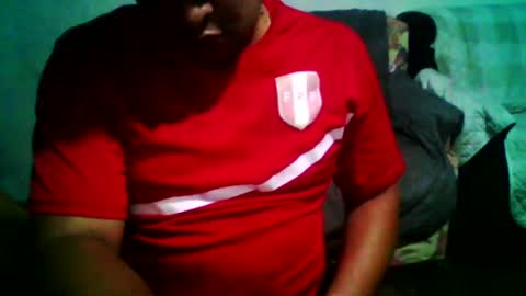 Cachudosexy online show from 09/19/25, 04:47