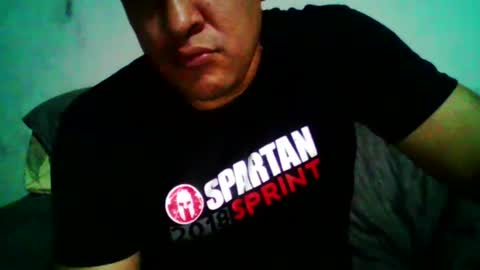 Cachudosexy online show from 10/10/25, 04:00