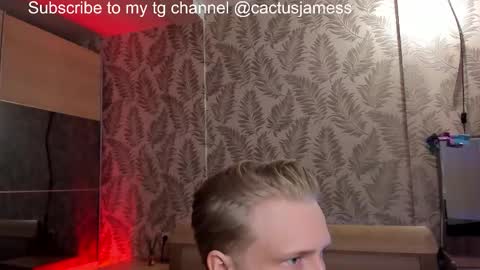 James online show from 12/23/25, 11:08