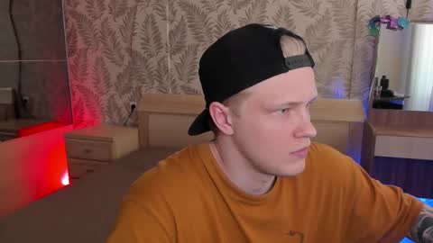 James online show from 03/24/26, 11:04