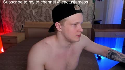 James online show from 04/04/26, 11:46