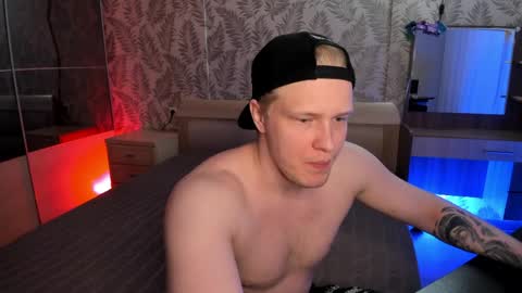 James online show from 04/05/26, 11:35