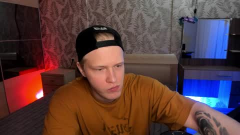 James online show from 04/09/26, 03:17