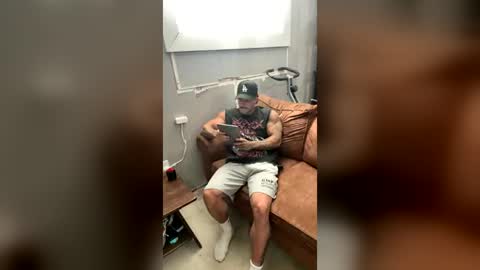 cadenhunterr online show from 07/11/26, 03:04