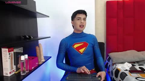 Snapshot of cady_hot chatting on 10/24/25, 08:38 Cady online show from 10/24/25, 08:38