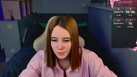 caeliaa online show from 02/23/26, 06:49