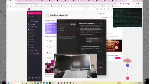 caelim94605 online show from 06/30/26, 06:31
