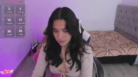 caelisse_cb online show from 01/16/26, 06:45