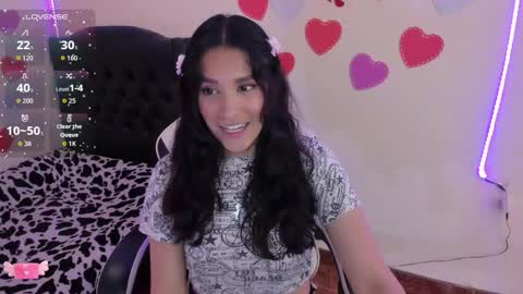 Snapshot of caelisse_cb chatting on 02/16/26, 05:53 caelisse_cb online show from 02/16/26, 05:53