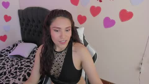 caelisse_cb online show from 06/03/26, 05:18