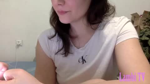 Lamb online show from 12/24/24, 07:22