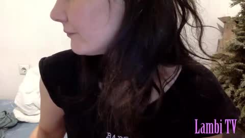 Lamb online show from 01/15/25, 07:23