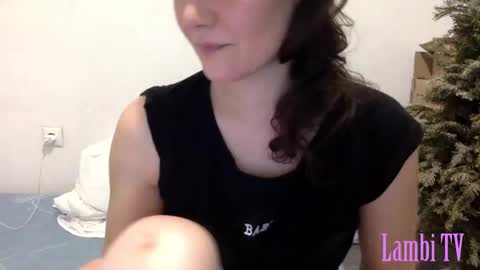 Lamb online show from 01/16/25, 07:20