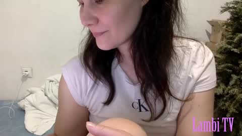 Lamb online show from 01/20/25, 07:25