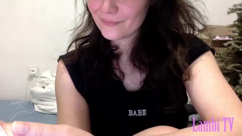 Lamb online show from 02/18/25, 07:19