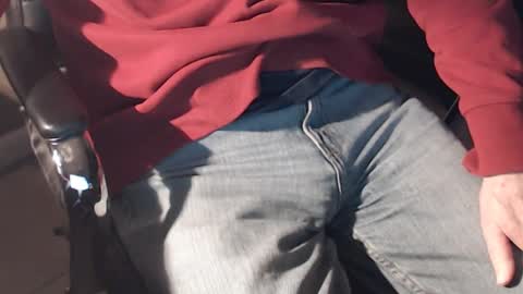 CAgay8 online show from 02/14/25, 12:30