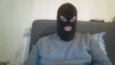 cagegag31 online show from 01/06/26, 10:08