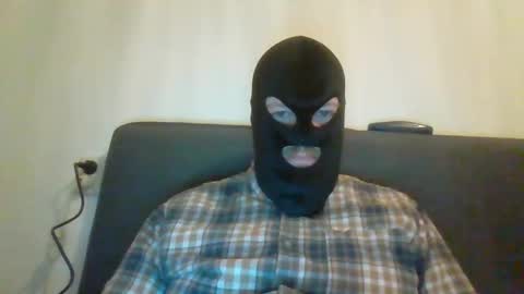 cagegag31 online show from 01/10/26, 01:46