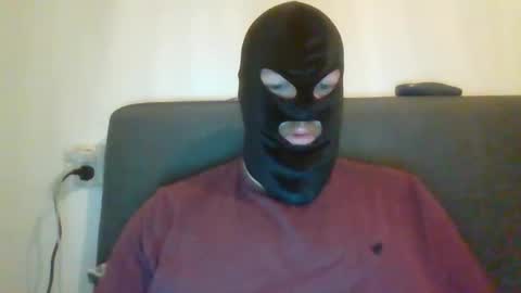 cagegag31 online show from 01/16/26, 11:47