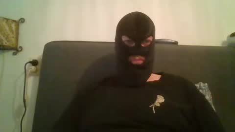 cagegag31 online show from 03/08/26, 11:58