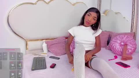 Cahitlin  online show from 09/09/25, 05:51