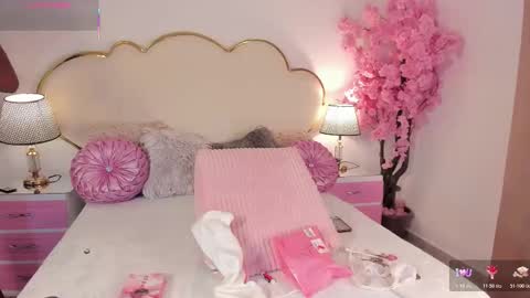 Cahitlin  online show from 02/11/26, 06:51