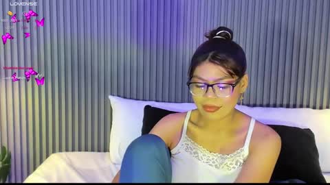 CailynBrown online show from 03/11/25, 04:10