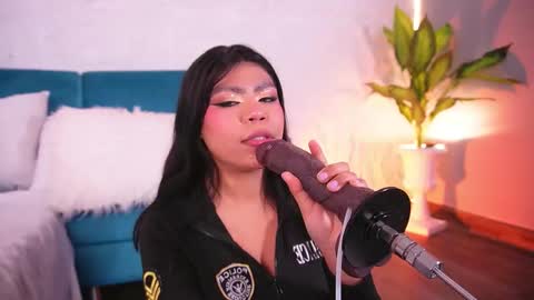 CailynBrown online show from 03/28/26, 04:56